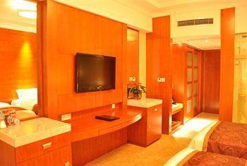 Hangzhou Yingri International Hotel Exterior foto