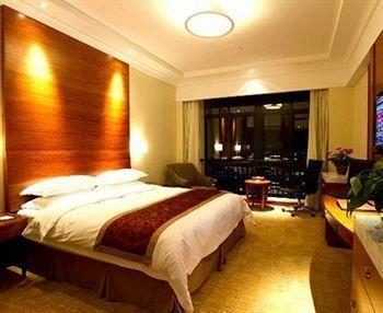 Hangzhou Yingri International Hotel Exterior foto
